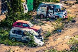 HS Car Removals